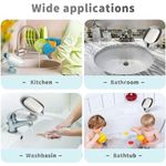 product_image_name-Generic-صحن صابون مثقب باللون الرمادي مع تجفيف وكوب شفط-2