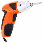 product_image_name-Generic-Tournevis Visseuse Sans fil 4.8V - 180r/min, Tournevis électrique Rechargeable - مفك براغي لاسلكي 4.8 فولت - 180 لفة / دقيقة ، مفك كهربائي قابل لإعادة الشحن-4