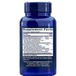 product_image_name-Life Extension-PACK  NAD+ et resvératrol, Nicotinamide riboside, 30 capsules + 30 capsules-3