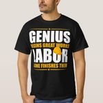 product_image_name-Generic-T-shirt God put work rest as a day of day-1