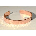 product_image_name-Generic-سوار من النحاس النقي للصحة المضادة للروماتيزم للرجال والنساء-1