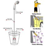 product_image_name-Generic-مضخة دش صغيرة محمولة للتخييم في الهواء الطلق-4