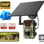 product_image_name-Generic-Camera de chass 4G solaire 4K-1