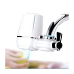 product_image_name-Generic-Filtre Purificateur d'Eau - Non spécifié - Robinet - Céramique - Élimine bactéries - 6 mois d'utilisation-1
