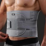 product_image_name-JINGBA-Ceinture Orthopédique Lombaire – Stabilisation, Confort et Bien-Être Taille 2XL-1