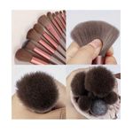 product_image_name-Generic-Ensemble de 13 pinceaux de maquillage pour femme, outil de maquillage + pochette-1