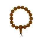 product_image_name-Hbachou-Bracelet en pierre ambre jaune , Le copal -1