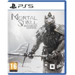 Pegi Mortal Shell Enhanced Edition