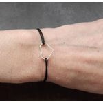 product_image_name-Generic-bracelet cœur cordon fin pour femme, idée cadeau saint valentin pour femme-1
