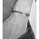 product_image_name-Generic-bracelet cœur cordon fin pour femme, idée cadeau saint valentin pour femme-3