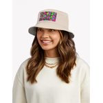 product_image_name-Generic-Chapeaux Bob Unisexe Motif abstrait et audacieux de chaos géométrique de bonne qualité-1
