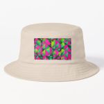 product_image_name-Generic-Chapeaux Bob Unisexe Motif abstrait et audacieux de chaos géométrique de bonne qualité-3