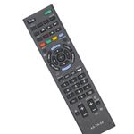 product_image_name-Generic-جهاز التحكم عن بعد للعديد من أجهزة التلفاز صوني بجودة عالية-2