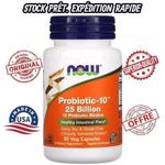 product_image_name-Now-بروبيوتيك-10، 25 مليار، 50 كبسولة نباتية-1