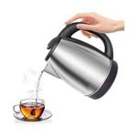 product_image_name-Generic-Nouvelle Bouilloire électrique 2L multifonction -1