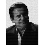 Joe pesci  Poster Chambre Haute Qualité