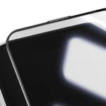 Generic Incassable Transparente pour iPhone 14 PRO - image 2