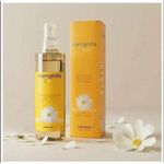 Oro Lotion Éclaircissante Pour des Reflets Naturels et Délicats