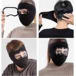 product_image_name-Generic-Masque de Protection Intégrale en Hiver, Anti-Froid, Coupe-Vent avec Écran Amovible pour Hommes et Femmes-4