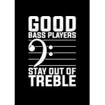 Guitar  Style 37 Poster Chambre Haute Qualité