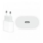product_image_name-DIGIT PLUS-Chargeur Adaptateur secteur USB-C 18W Blanc compatible Pour iPhone 11/iPhone 12-1