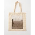 product_image_name-Generic-Tôt le matin dans le désert Tote bag classique-4