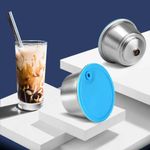 product_image_name-Generic-Capsule Réutilisable en Acier Inoxydable – Compatible Machines à Capsules Type Dolce Gusto-1