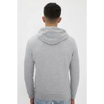product_image_name-Generic-Survêtement gris chiné- On off nrjnb - Pantalon de Jogging et Sweat à Capuche-4