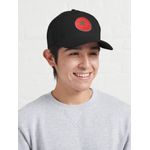 product_image_name-Generic-casquette personnalisée Ballon de football marocain – Cadeau pour les fiers fans de football  casquette noire unique-3