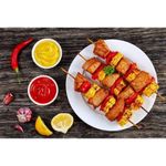 product_image_name-Generic-300 Piques En BOIS / BROCHETTE BARBECUE / brochettes Shish 30 cm-2