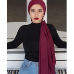 product_image_name-Generic-حجاب كريب للمحجبات جودة عالية غير كاشف للشعر-3