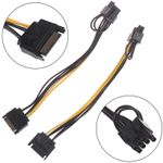 product_image_name-Generic-Cable Sata vers PCI-E 8 pin pour carte graphique-2