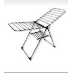 product_image_name-Generic-Séchoir à linge pliable et extensible – Grande capacité, idéal balcon et maison-1