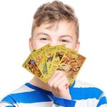 product_image_name-Pokemon-CARTE POKEMON GOLD METAL GOLURK V 320-2