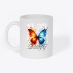 Cup - White