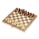Generic Oem chess/checkers/backgammon