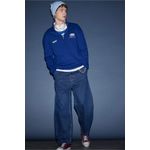 product_image_name-Defacto-سروال جينز واسع بخصر مطاطي-3