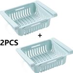 product_image_name-Generic-2 صندوق تخزين ثلاجة عملي قابل للتوسيع باللون-2