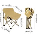 product_image_name-Generic-chaise de camping pour camping-1