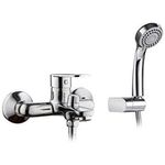 product_image_name-Generic-Robinet De Baignoire Moderne Salle De Bains Douche-2