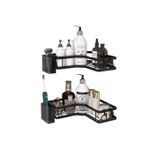 product_image_name-Generic-Étagère de douche d’angle 5 pièces-3