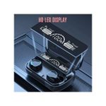 product_image_name-Generic-Ecouteur M10 Sans Fil Bluetooth V5.1 étanches-6