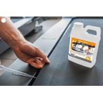 product_image_name-Generic-Huile de Silicone, Lubrifiant pour Tapis de Course ett machine de musculation 5L-3