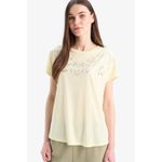 product_image_name-Defacto-Traditional Crew Neck Short Sleeve T-Shirt-1