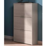 product_image_name-Fores-LC Meuble à chaussures Chêne-1