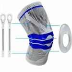 product_image_name-Generic-bande de genou genouiller grave pour soulager la pression ou la douleur-3