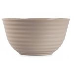 product_image_name-PLASTART-وعاء بلاستيك سولو عالي الجودة، 2500 مل - بني-6