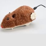 product_image_name-Generic-Jouet Souris en Peluche pour Chat – Effet Souris Courante-2