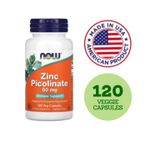 product_image_name-Generic-NOW FOODS ZINC PICOLINATE 50mg 120 CAPSULES-1