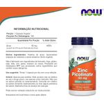 product_image_name-Generic-NOW FOODS ZINC PICOLINATE 50mg 120 CAPSULES-4